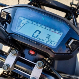 Квадроцикл STALKER 250 Premium, фото 4 Квадроцикл STALKER 250 Premium, фото 4