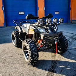 Квадроцикл STALKER 250 Premium, фото 2 Квадроцикл STALKER 250 Premium, фото 2