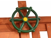 Детский спортивный комплекс для дачи High Peak II Детский спортивный комплекс для дачи High Peak II