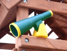 Детский спортивный комплекс для дачи High Peak II Детский спортивный комплекс для дачи High Peak II