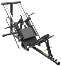 Тренажер Жим ногами / Гак-машина Impulse IFP1711 Тренажер Жим ногами / Гак-машина Impulse IFP1711