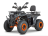 Квадроцикл YACOTA Dazzle 200 cc
