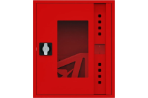 Пожарный шкаф НПО ПУЛЬС ШП-К-Пульс-310 НОК/ВОК(У) ручка-замок, пр/лев, для одного рукава, нав/встр, открытый, красный,540x650x230 мм 5501010100146 Пожарный шкаф НПО ПУЛЬС ШП-К-Пульс-310 НОК/ВОК(У) ручка-замок, пр/лев, для одного рукава, нав/встр, открытый, красный,540x650x230 мм 5501010100146