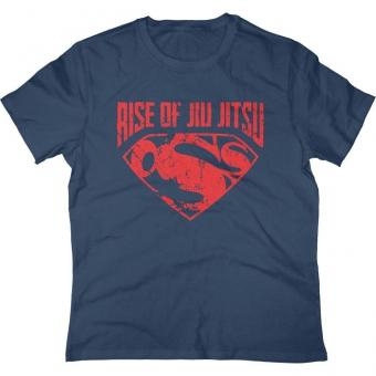 Футболка Jitsu jitshirt023, фото 1