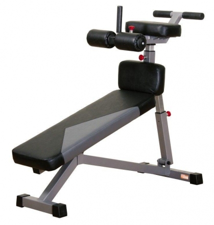 Римский стул регулируемый мобильный BT-321м , фото 1