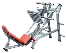 Жим ногами угол 45 N214 