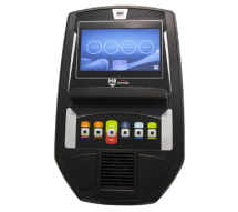 BH FITNESS CRYSTAL TFT Эллиптический тренажер