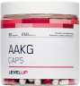 Изображение товара Аргинин альфа-кетоглутарат Level Up AAKG 250 капсул
