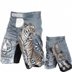 Шорты Meerkatsu mrkshorts01, фото 1