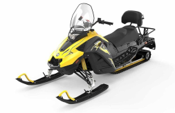 Снегоход СТЭЛС Капитан S200L, фото 1