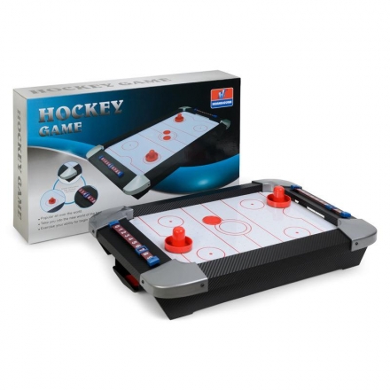 Аэрохоккей Partida Carbon Ice 53, фото 1