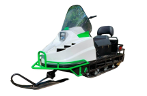 Снегоход БТС Шихан 4Т Снегоход БТС Шихан 4Т