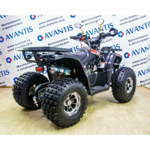 Квадроцикл Avantis Hunter 8 New Premium 2024