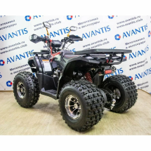 Квадроцикл Avantis Hunter 8 New Premium 2024