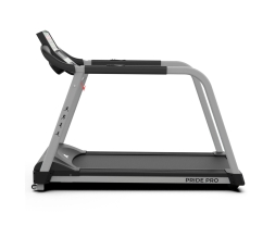 Реабилитационная Беговая дорожка DFC PRIDE PRO, фото 2