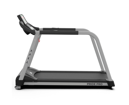 Реабилитационная Беговая дорожка DFC PRIDE PRO, фото 2