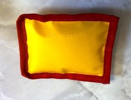 Нетбольная стойка уличная стационарная (в стакане), фото 1