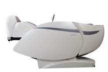 Массажное кресло с искусственным интеллектом Skyliner 3, бежевое