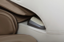 Массажное кресло с искусственным интеллектом Skyliner 3, бежевое