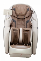Массажное кресло с искусственным интеллектом Skyliner 3, бежевое
