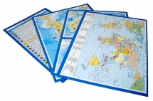 Викторина. Вокруг света