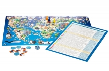 Викторина. Вокруг света