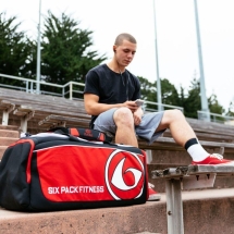 Сумка 6 Pack Fitness Pursuit Duffle