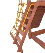 Ворота для флорбола матчевые 115х160см Ворота для флорбола матчевые 115х160см