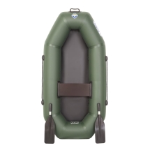 Лодка гребная Румб 200 ГР Лодка гребная Румб 200 ГР