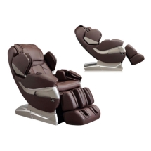 Массажное кресло OTO Stark SK-01 Coffee