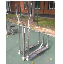 Лыжный ход  УТЭ-029    