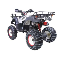 Квадроцикл WELS Thunder 200 Lux Квадроцикл WELS Thunder 200 Lux