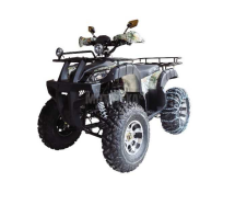 Квадроцикл WELS Thunder 200 Lux Квадроцикл WELS Thunder 200 Lux