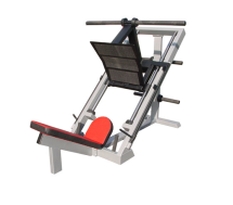 Жим ногами 45 градусов А-095 