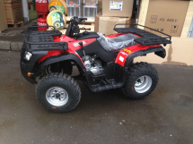 Квадроцикл ARMADA ATV 250L