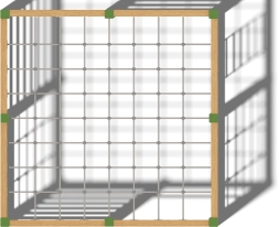 Детский спортивный комплекс Хризолит СРО103.00.1 для улицы, фото 3