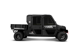 Мотовездеход AODES Desertcross 1000-6 HVAC, фото 3