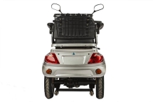 Электроскутер Volteco Trike