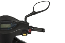 Электроскутер Volteco Trike