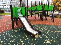 Игровой комплекс ЕВРО ИКL-10