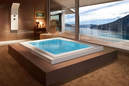 Спа бассейн Treesse Fusion Active 230, фото 2