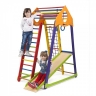 Изображение товара Детский спортивный комплекс BambinoWood Color
