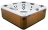 Спа бассейн Villeroy&amp;Boch R7L