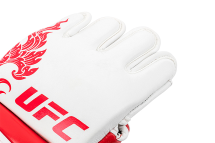 (UFC Premium True Thai белые, размер S) (UFC Premium True Thai белые, размер S)