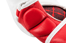 (UFC Premium True Thai белые, размер S) (UFC Premium True Thai белые, размер S)