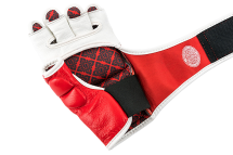 (UFC Premium True Thai белые, размер S) (UFC Premium True Thai белые, размер S)