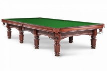 Бильярдный стол - Ливерпуль Прайм Снукер 12 Футов, Снукер, Сланец Orero 45 мм Бильярдный стол - Ливерпуль Прайм Снукер 12 Футов, Снукер, Сланец Orero 45 мм