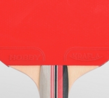 KRAFLA Hobby 300 Ракетка для н/т KRAFLA Hobby 300 Ракетка для н/т