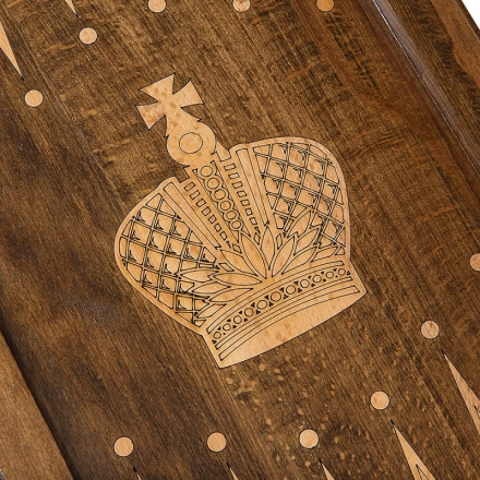 Нарды резные &quot;Скорпион&quot;, Mirzoyan, фото 5