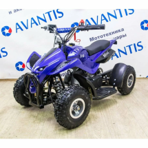 Детский квадроцикл ATV H4 mini